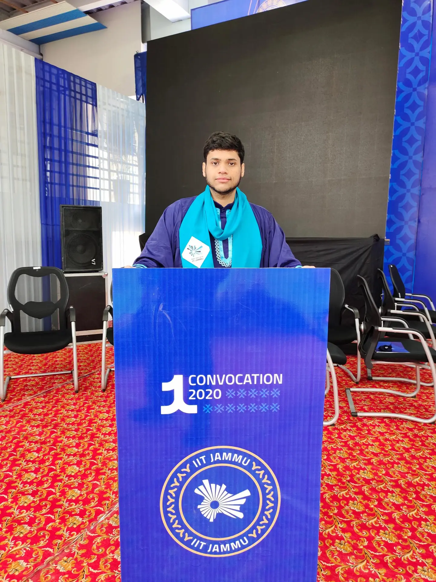 Abhishek Gupta