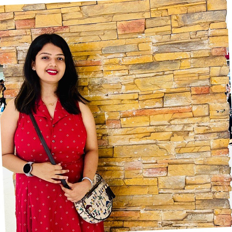 Shweta Mishra