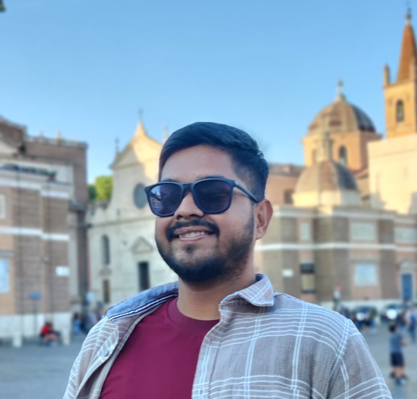 Puneet Singla