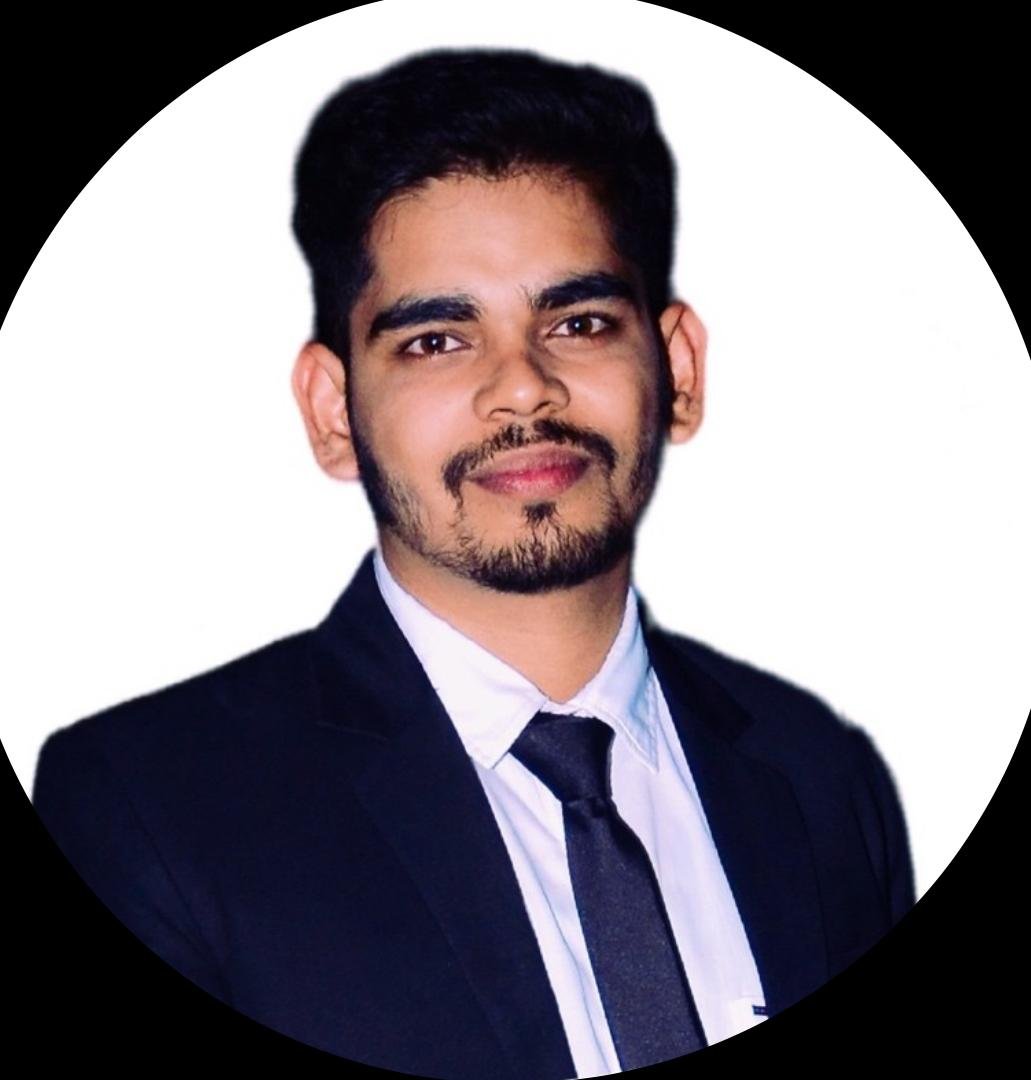 Pawan Shivhare