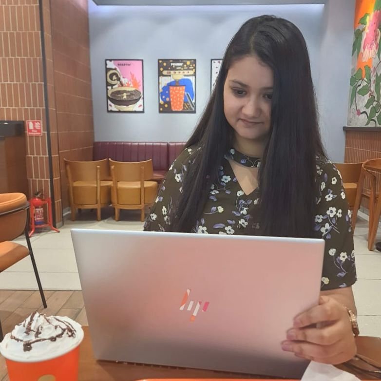 Akshita Singhal