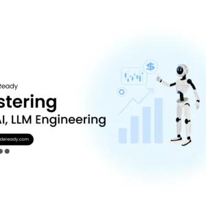 Mastering GenAI / LLM Engineering