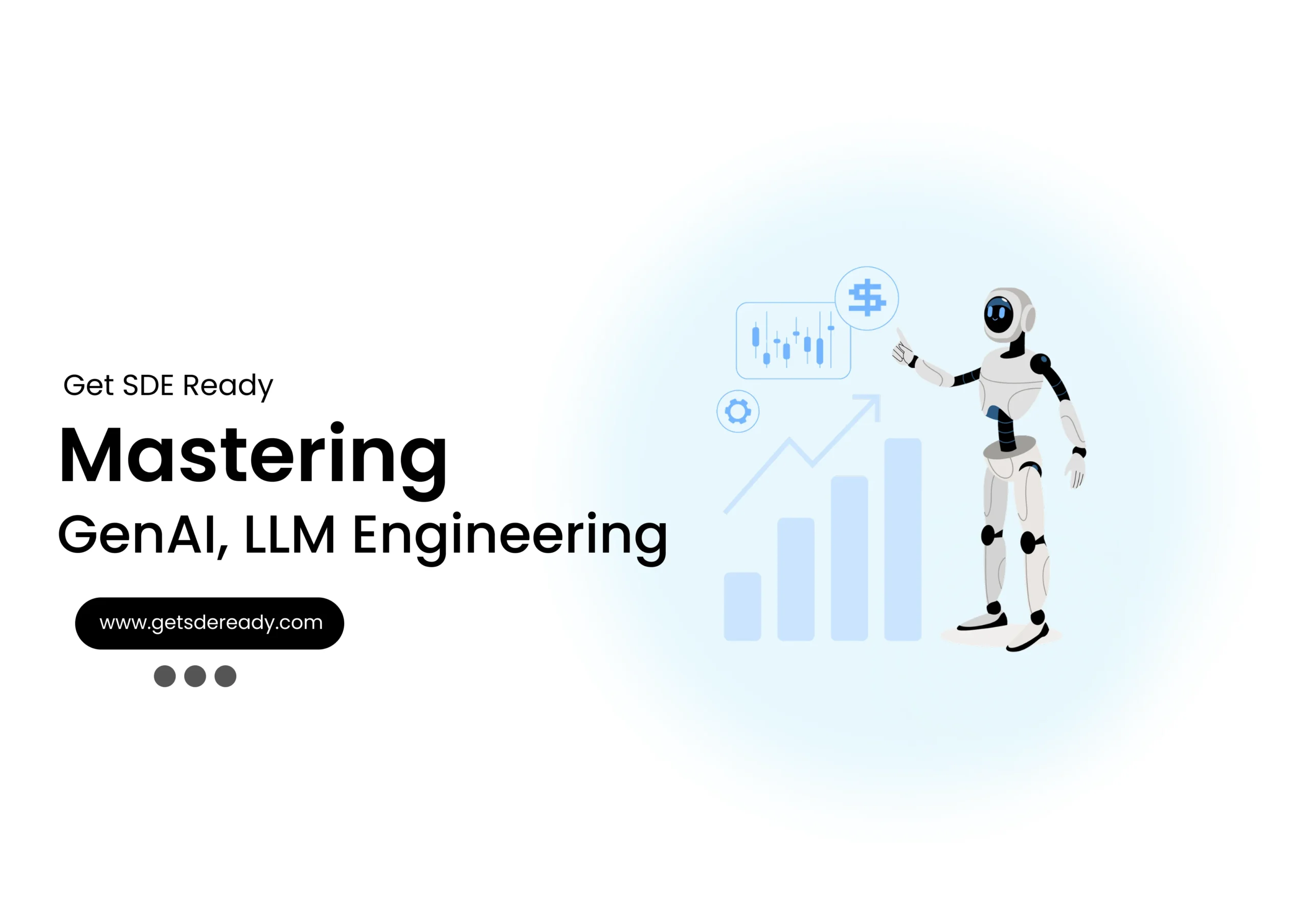 Mastering GenAI / LLM Engineering